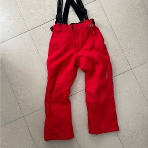 Kids' Karbon Snow Pants/ Overalls